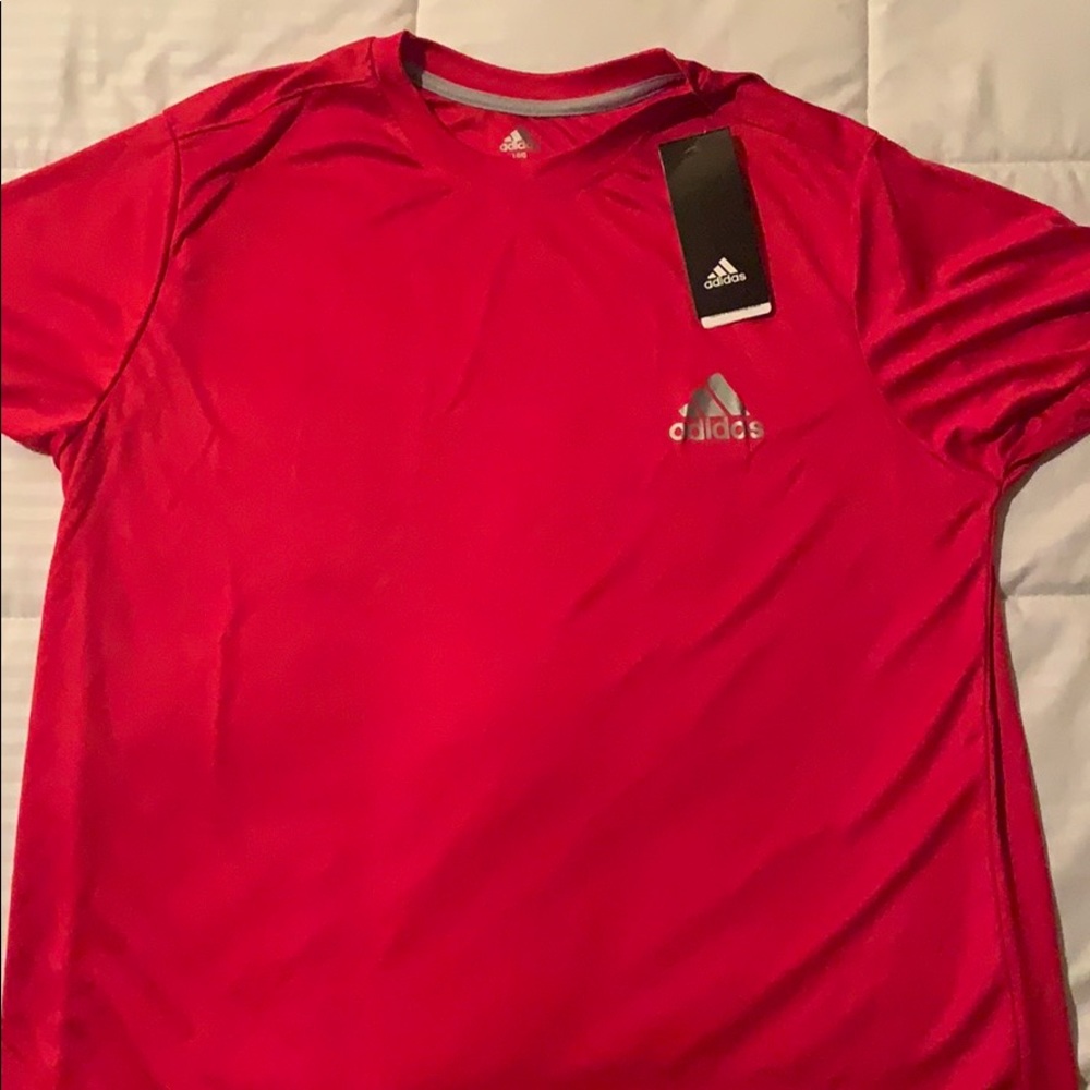 Adidas shirt